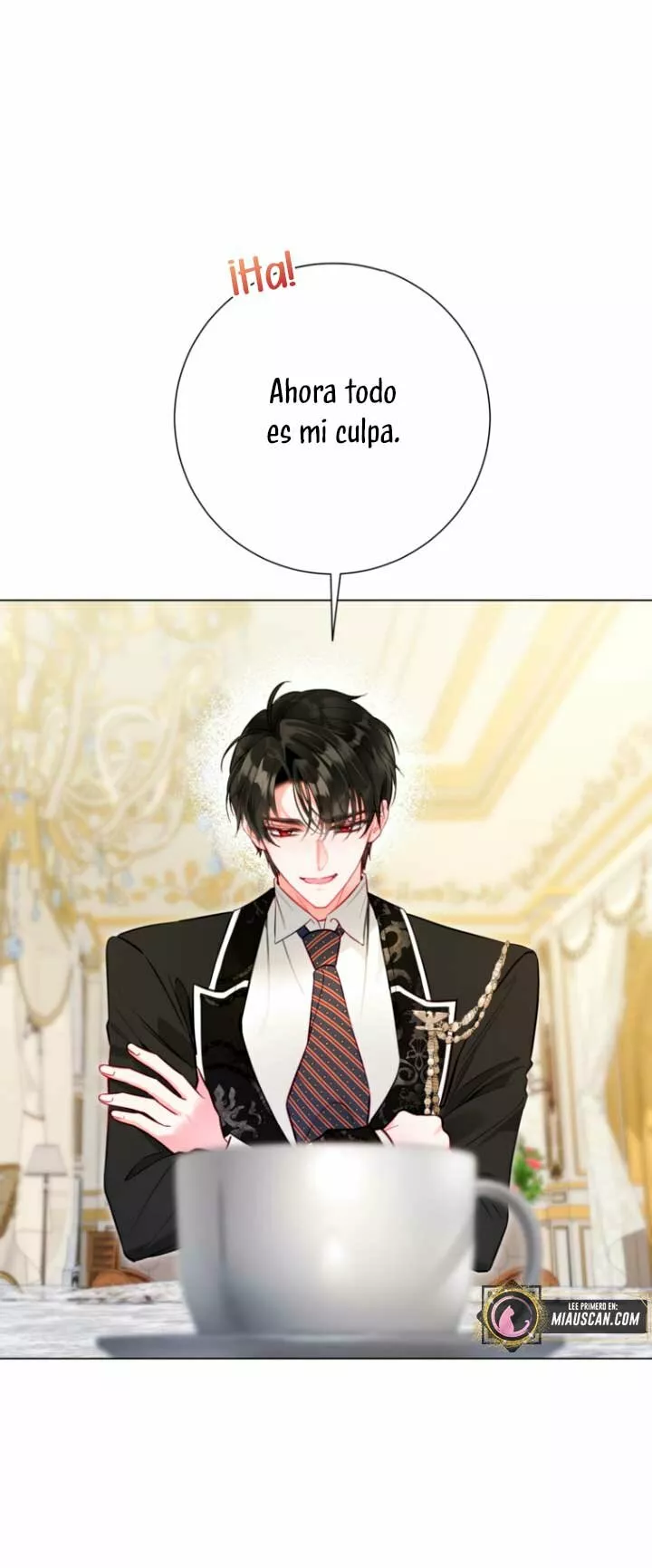 Página 44 del Manga