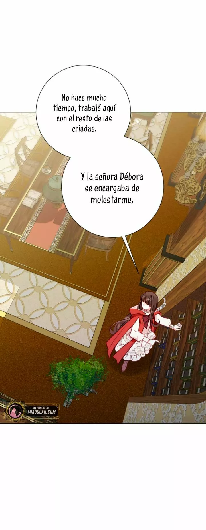 Página 56 del Manga