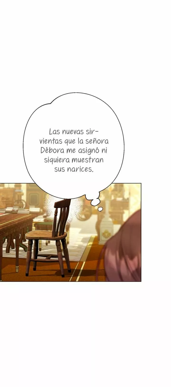 Página 58 del Manga