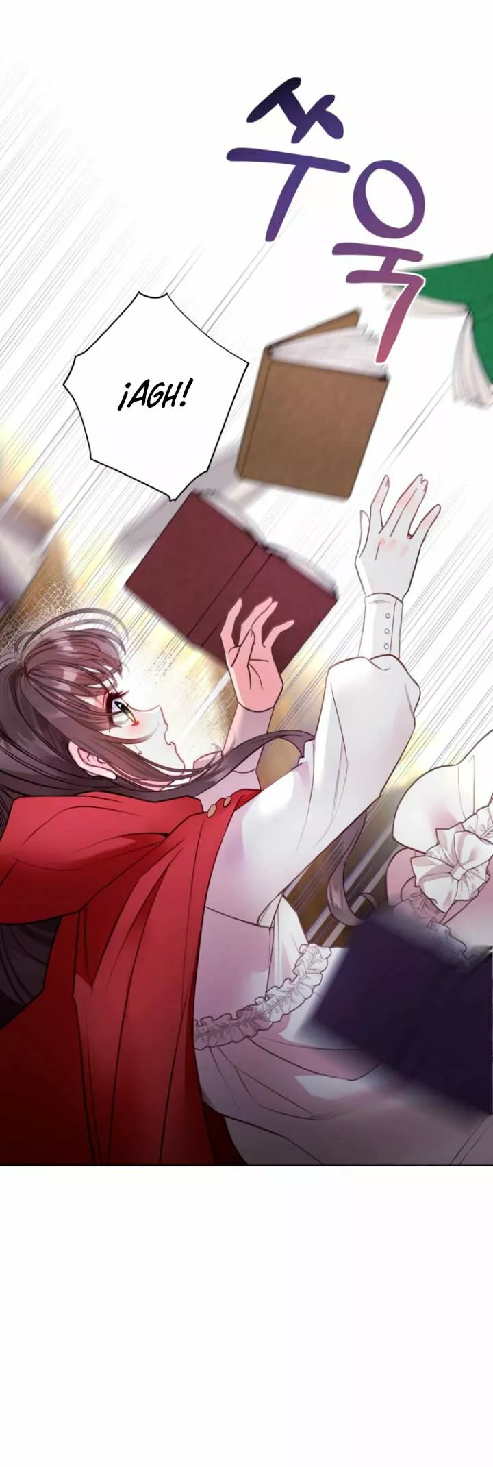 Página 63 del Manga