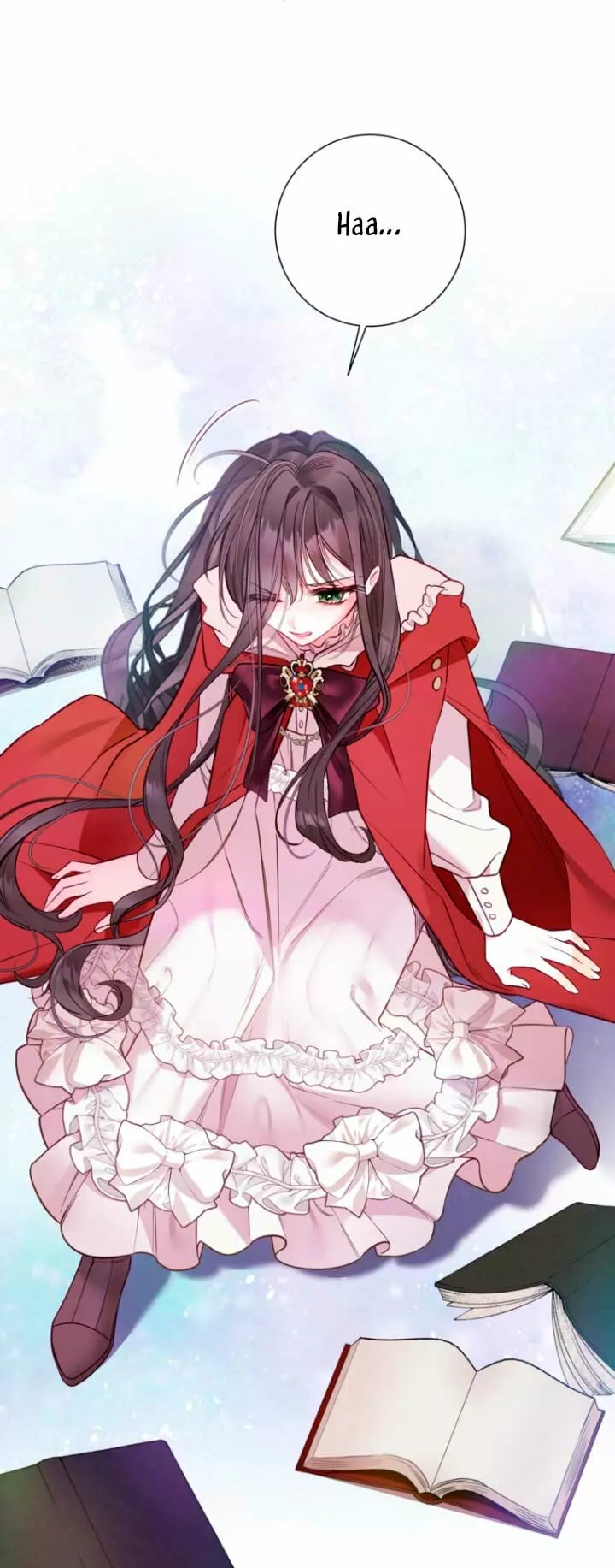 Página 65 del Manga