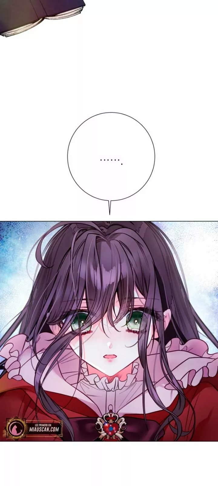 Página 66 del Manga