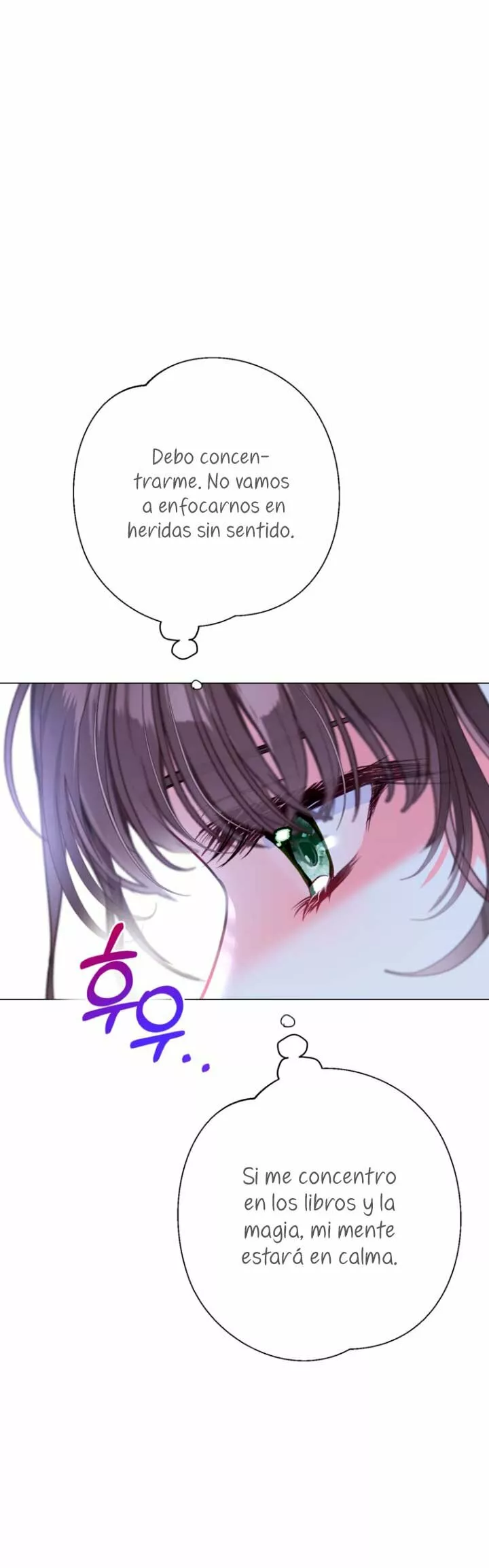 Página 74 del Manga