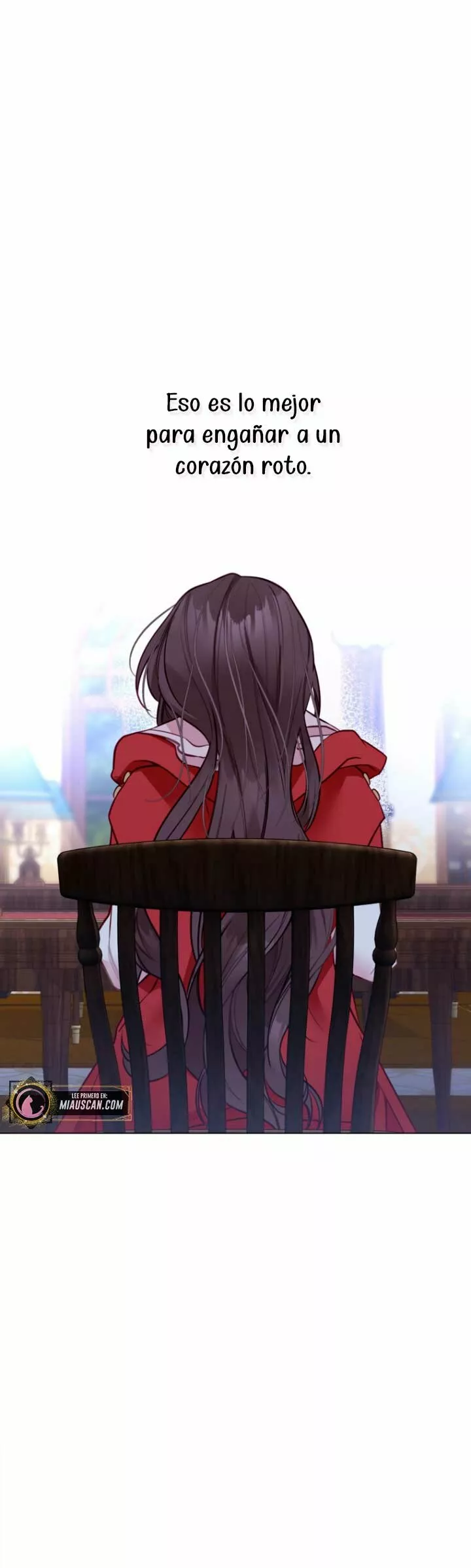 Página 75 del Manga