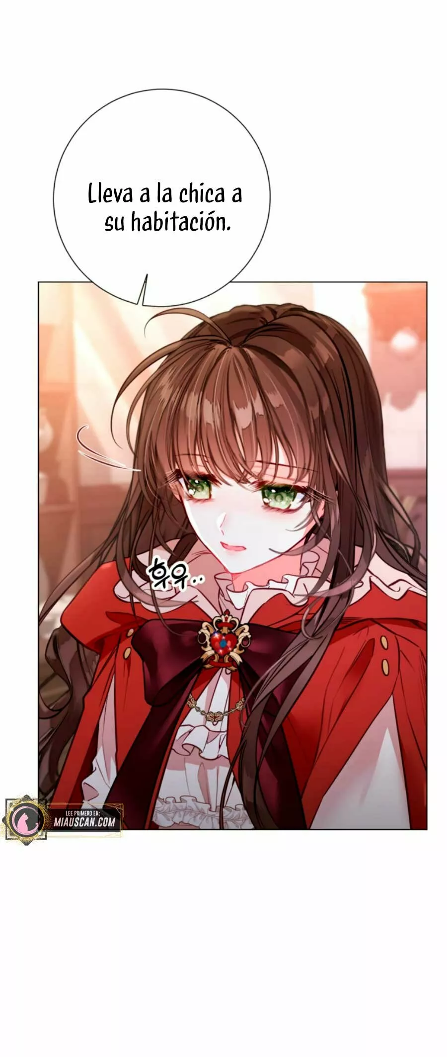 Página 39 del Manga