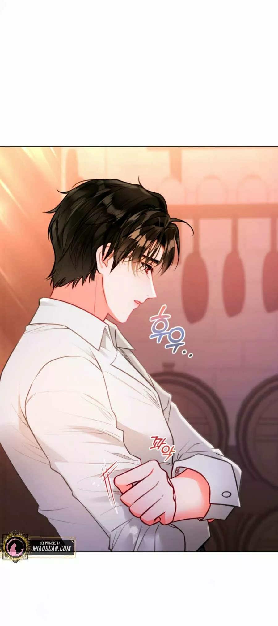 Página 46 del Manga