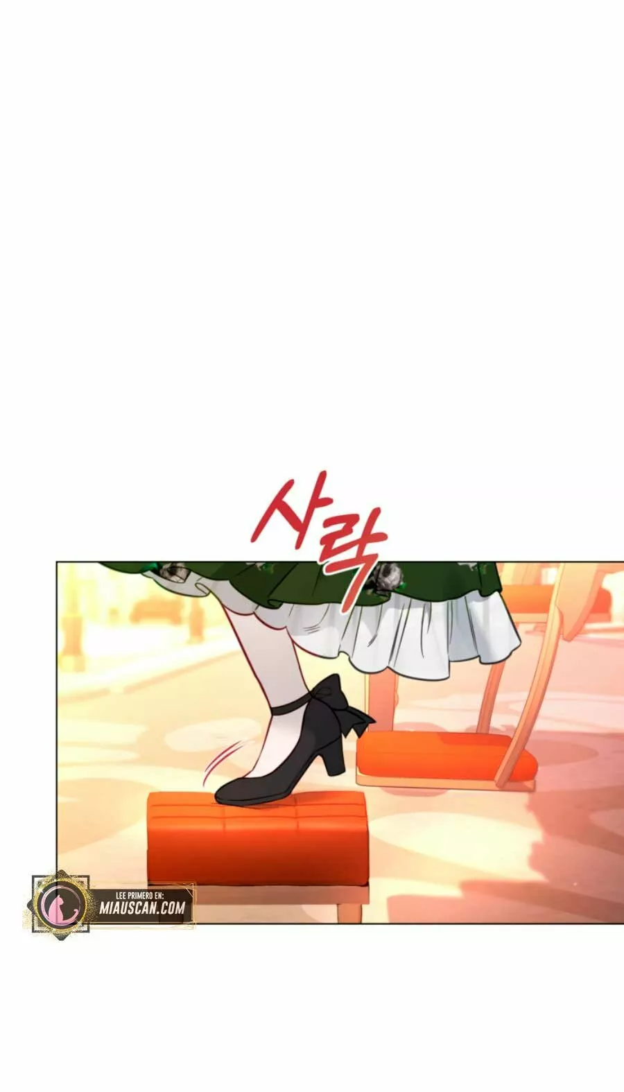 Página 51 del Manga