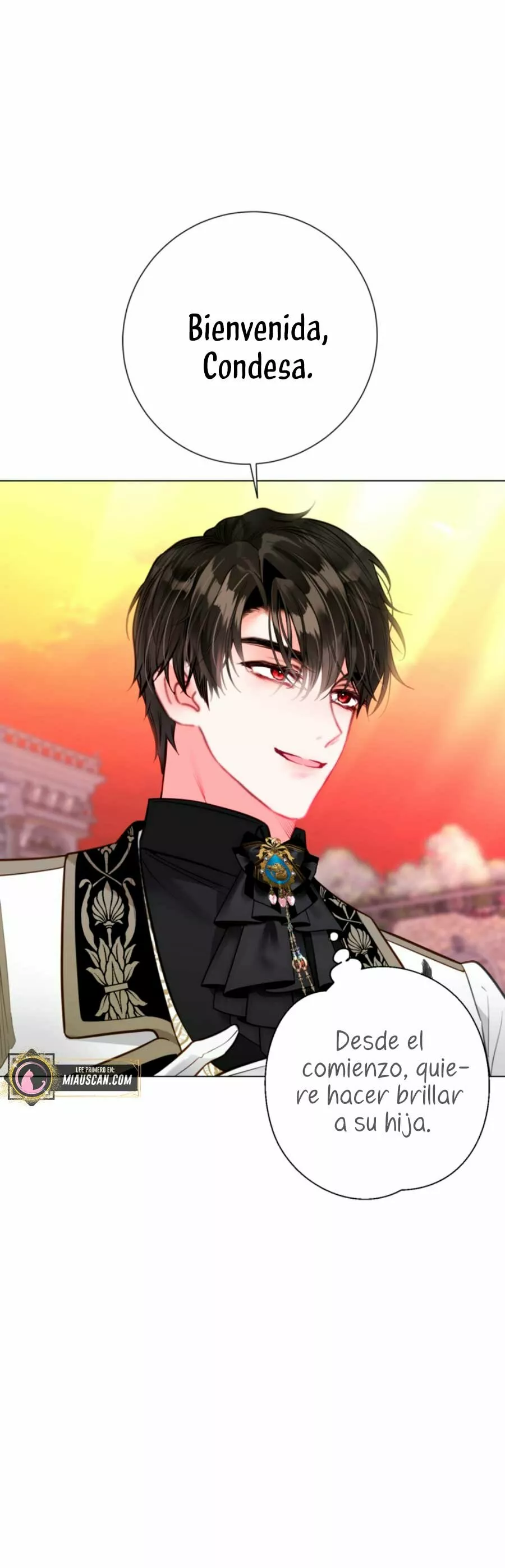 Página 55 del Manga