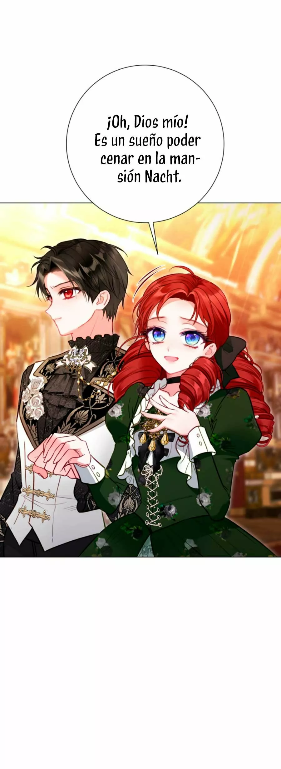 Página 58 del Manga