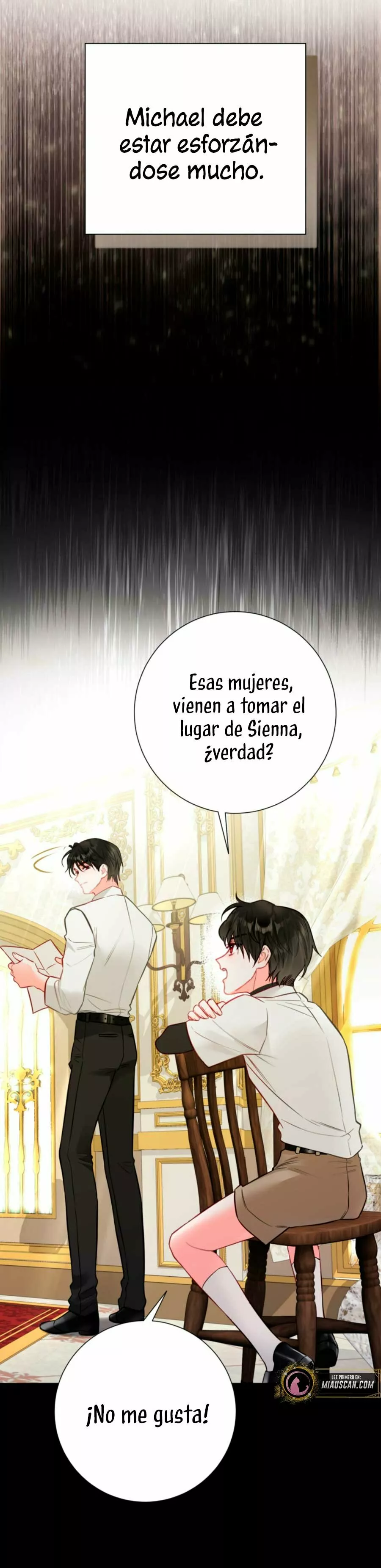 Página 62 del Manga