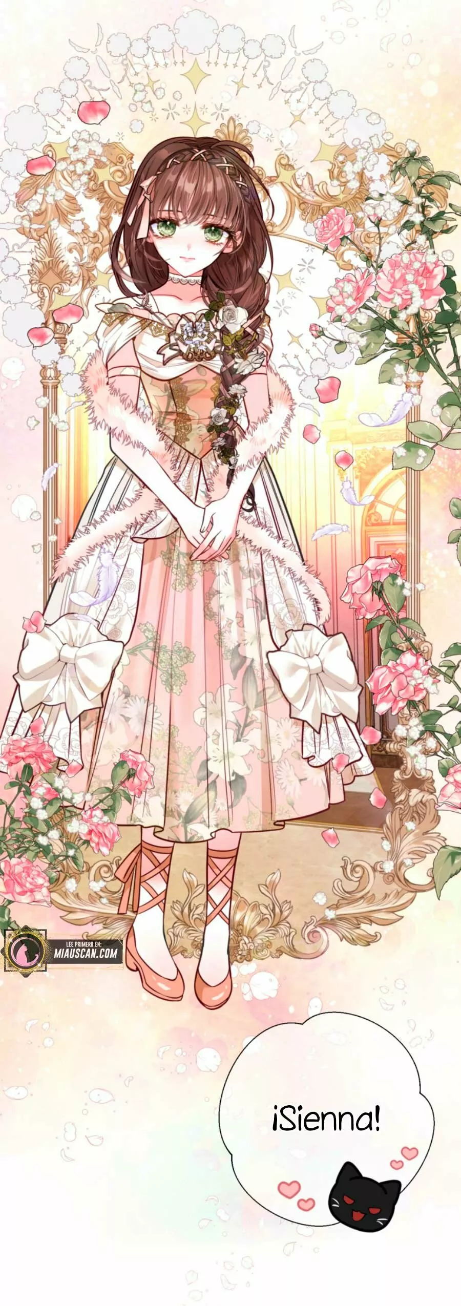 Página 67 del Manga