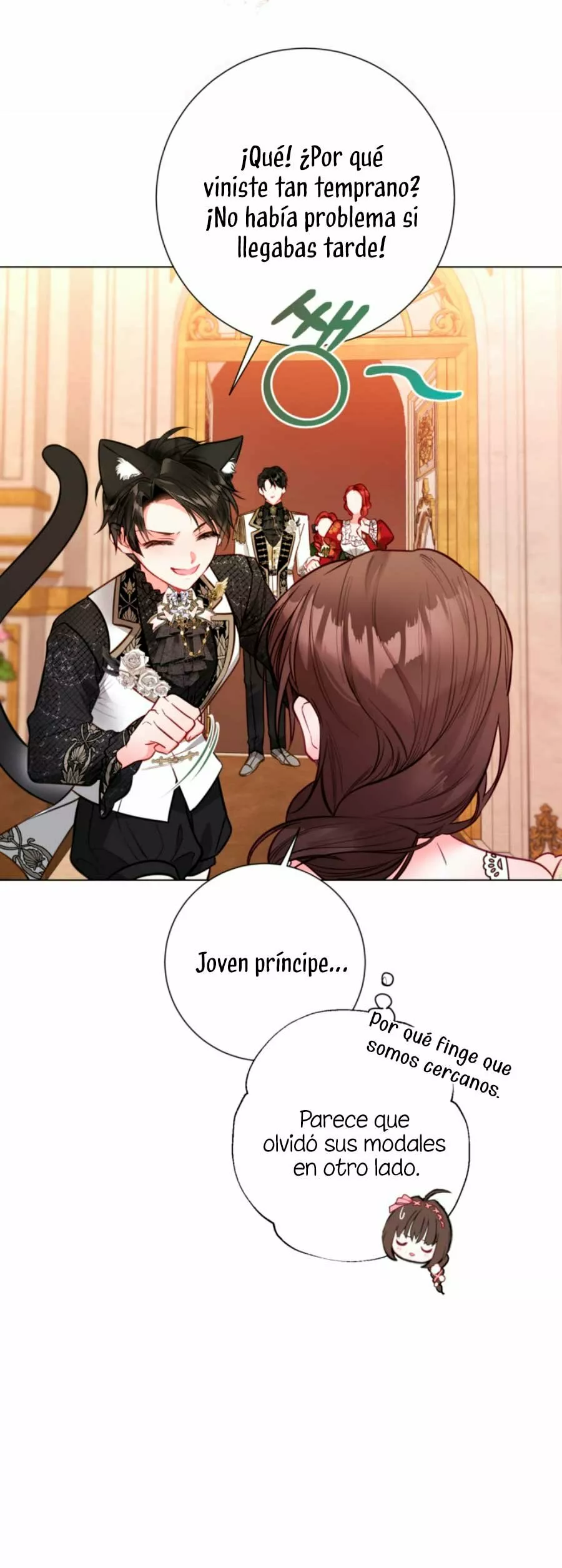 Página 68 del Manga