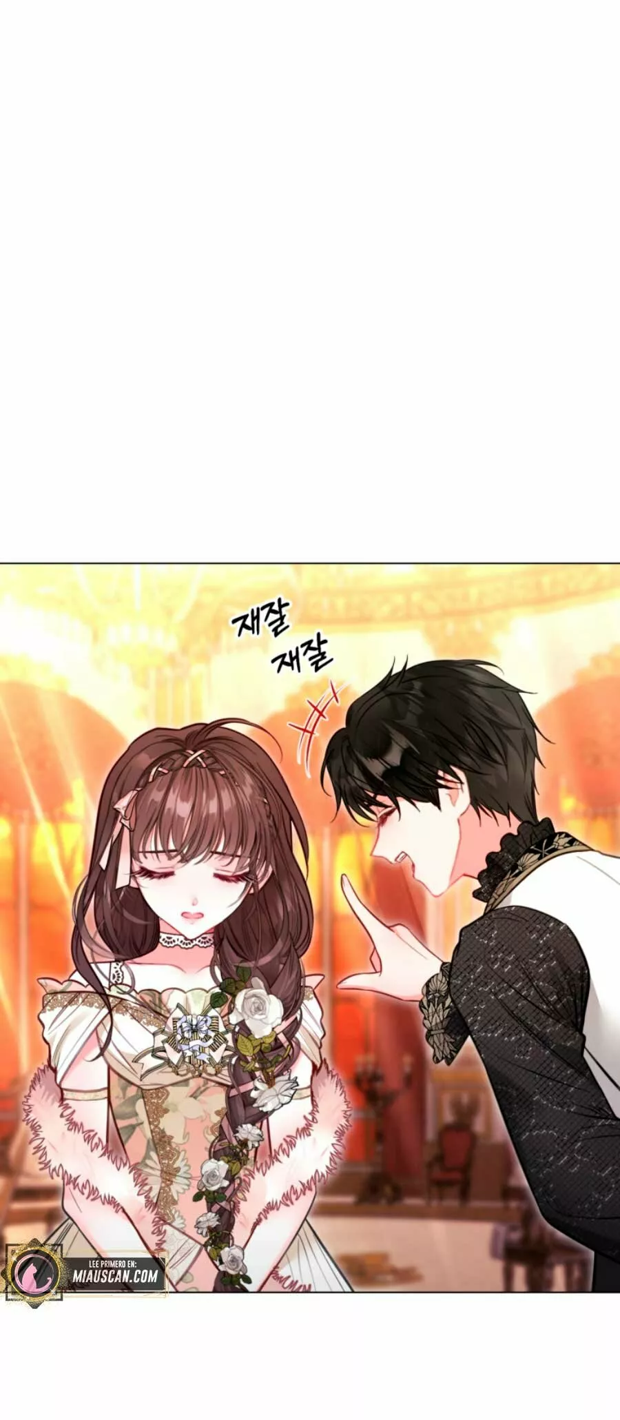 Página 69 del Manga