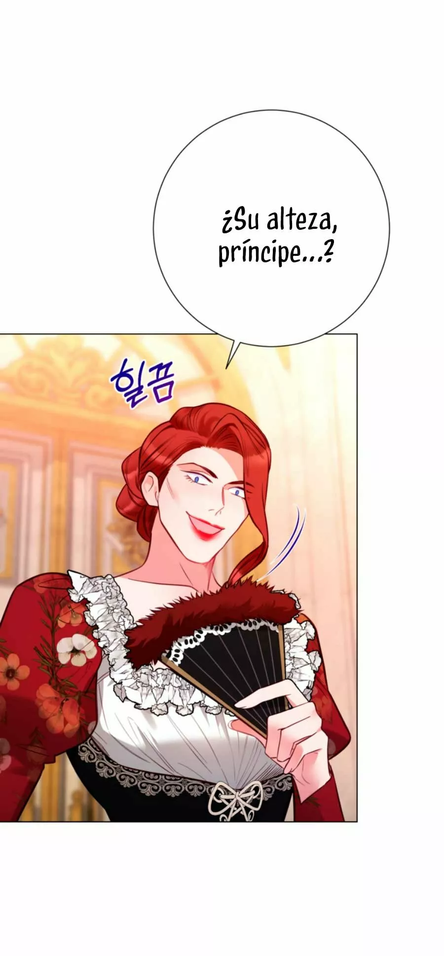 Página 72 del Manga