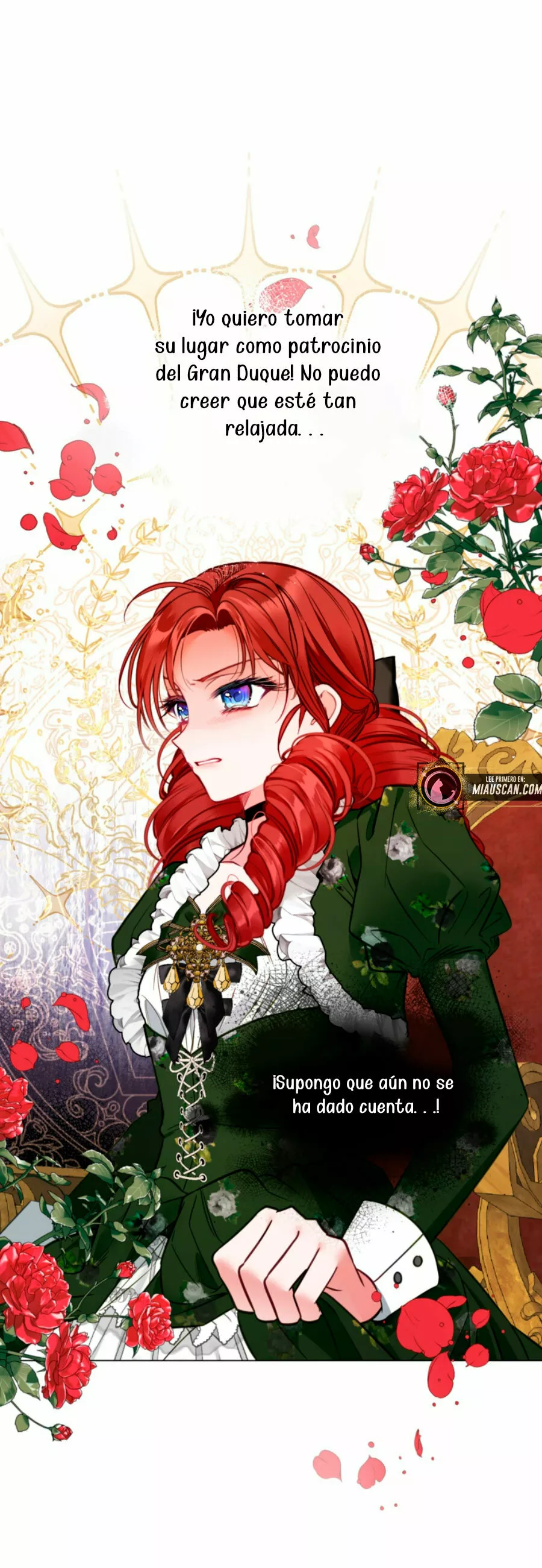 Página 34 del Manga