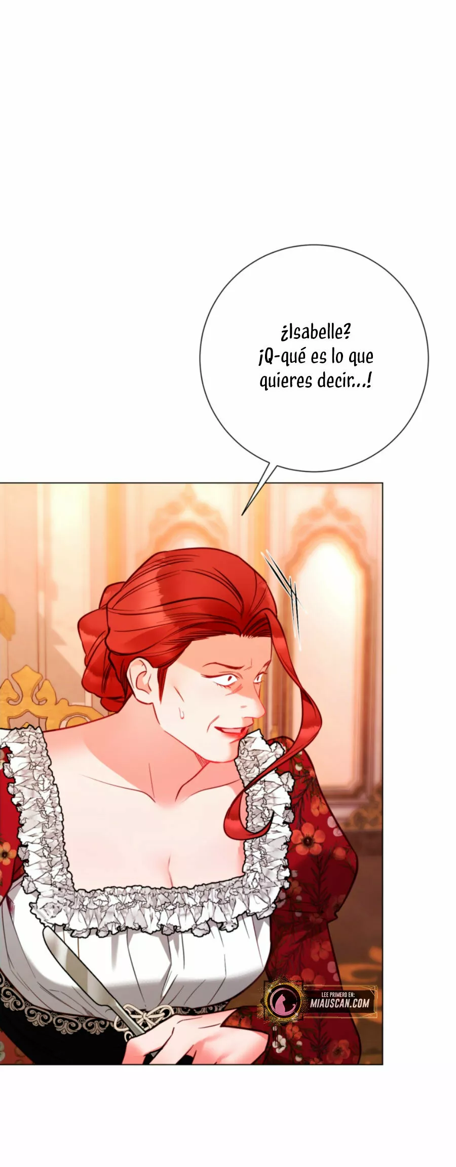 Página 38 del Manga