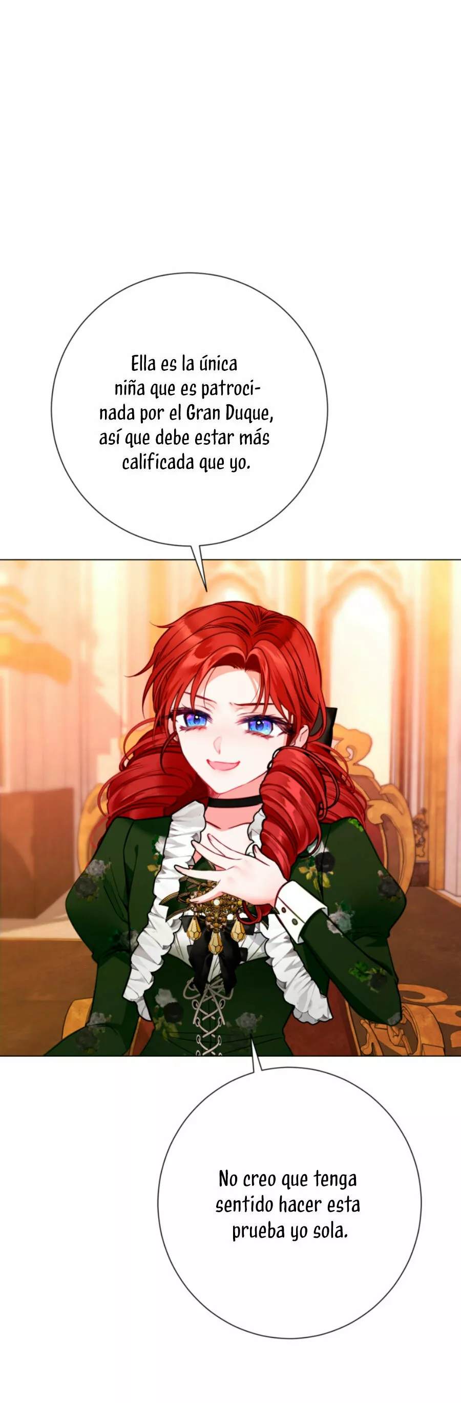 Página 39 del Manga