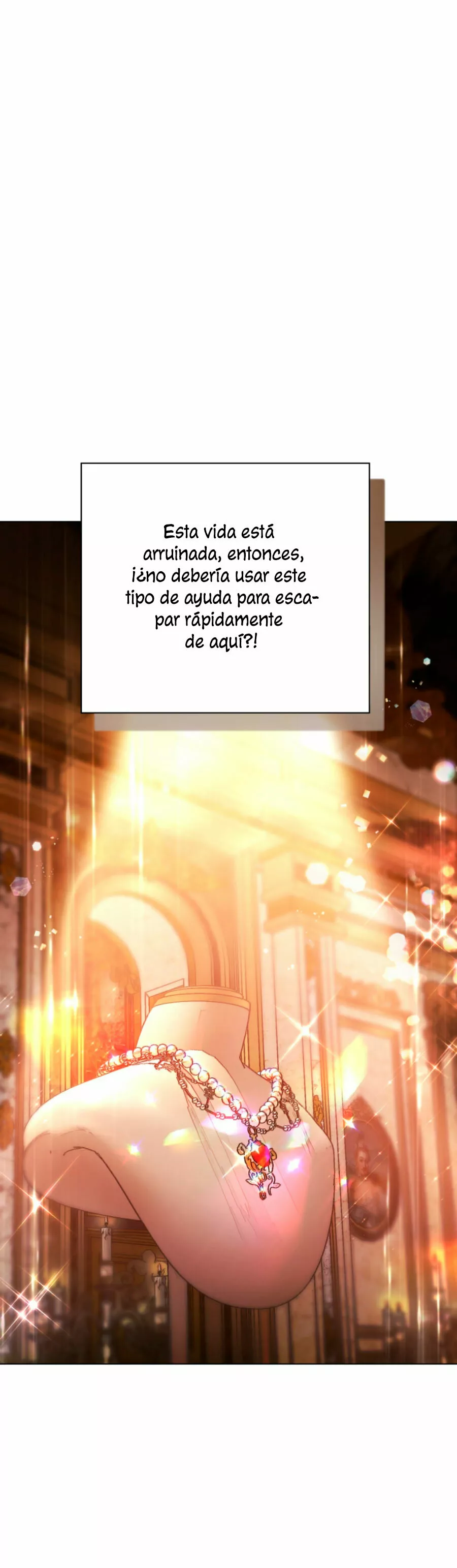 Página 45 del Manga