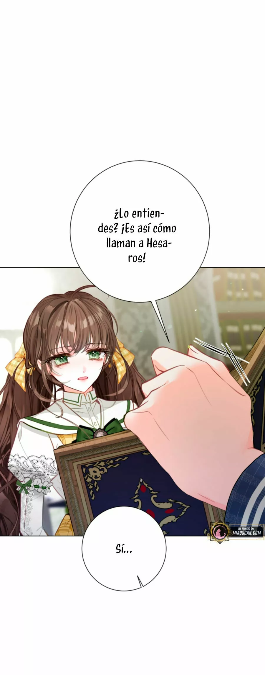 Página 49 del Manga