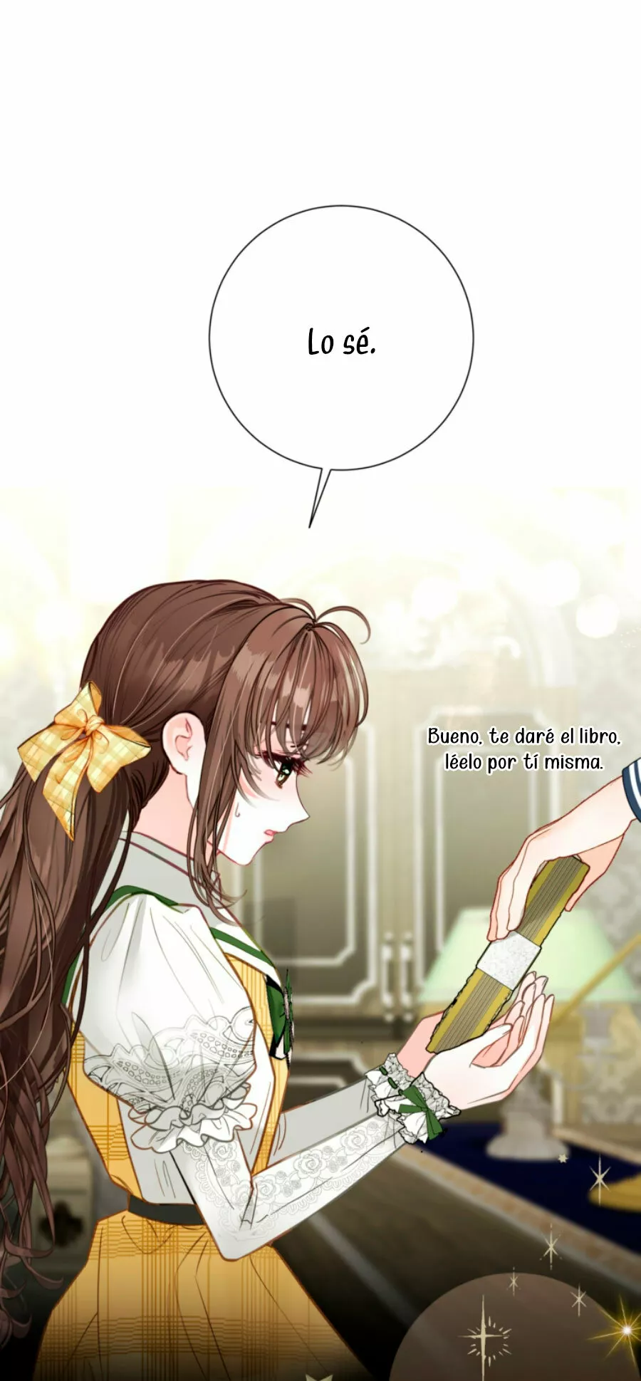 Página 52 del Manga