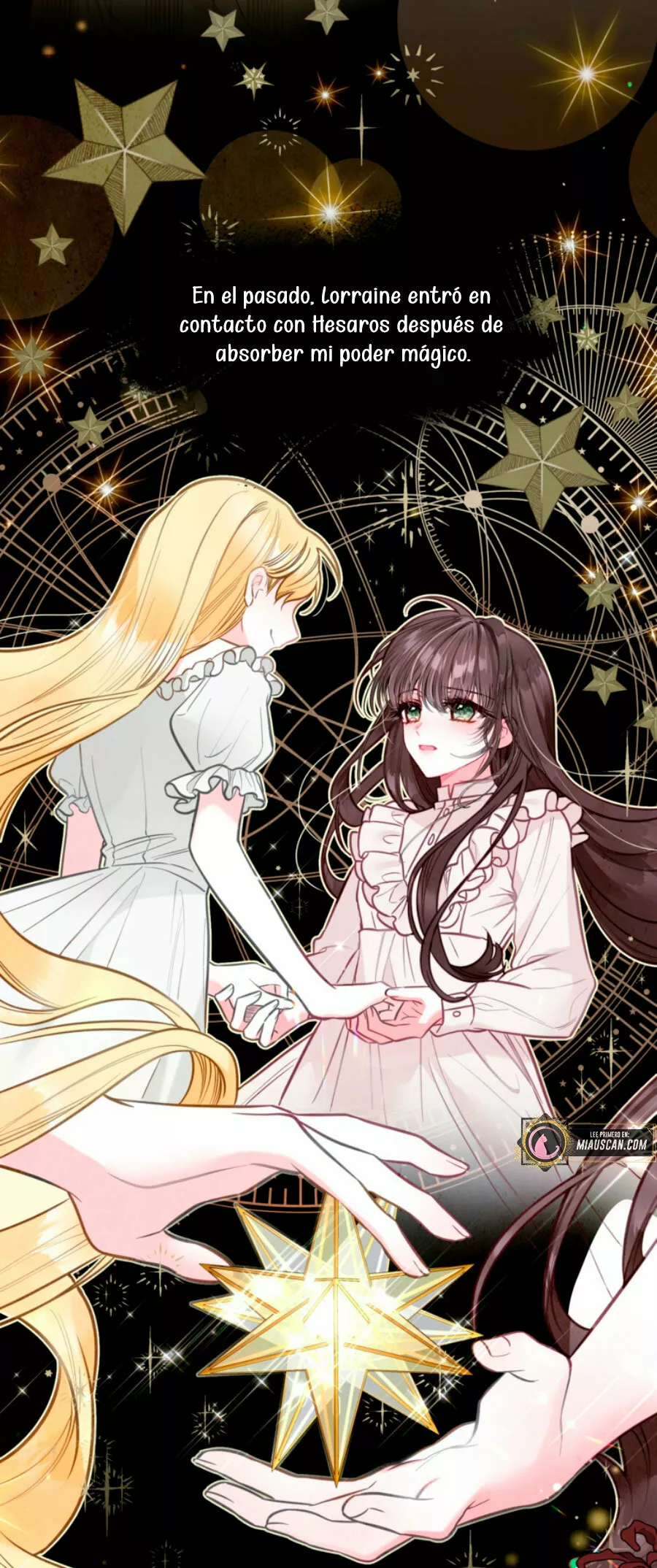 Página 53 del Manga