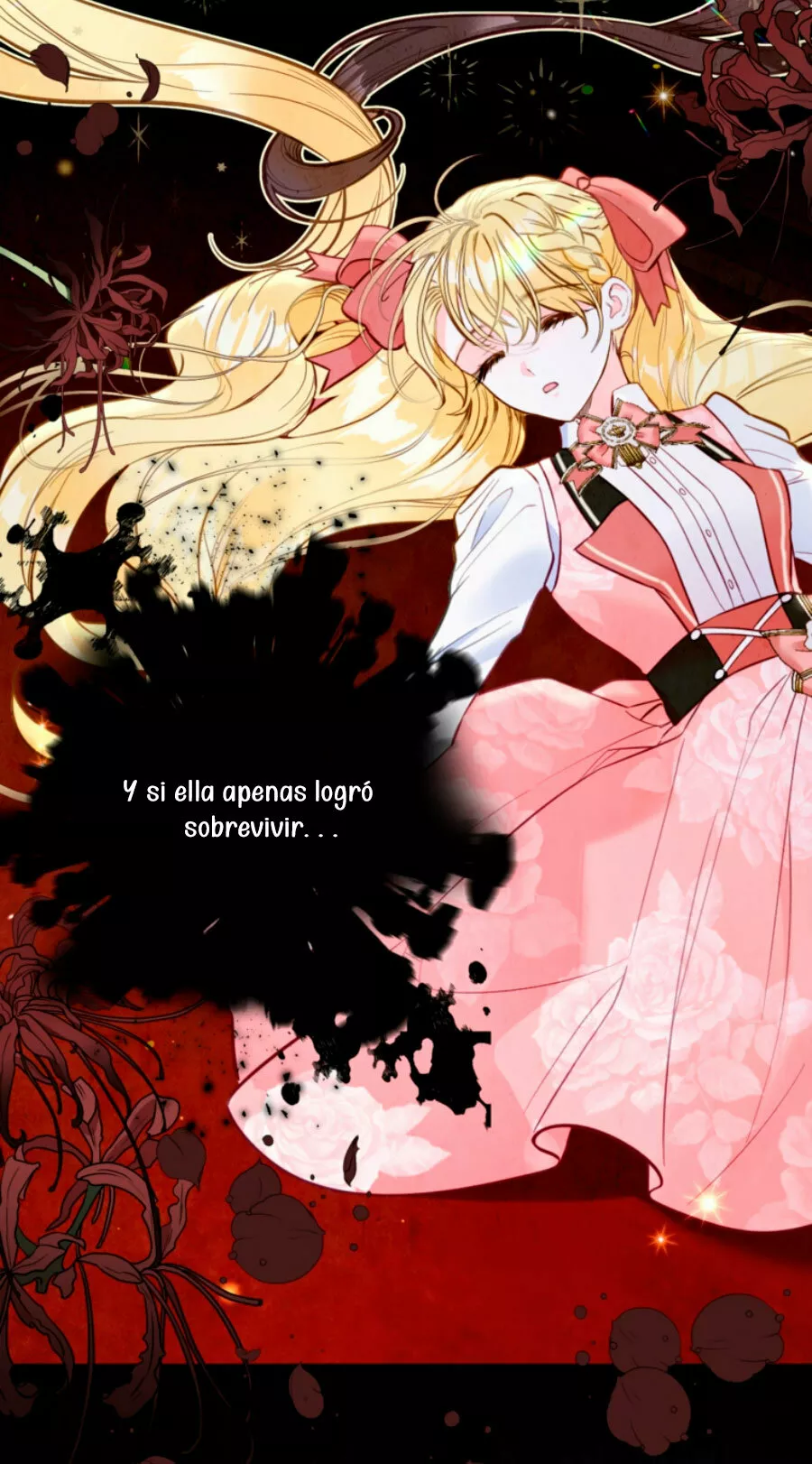 Página 54 del Manga