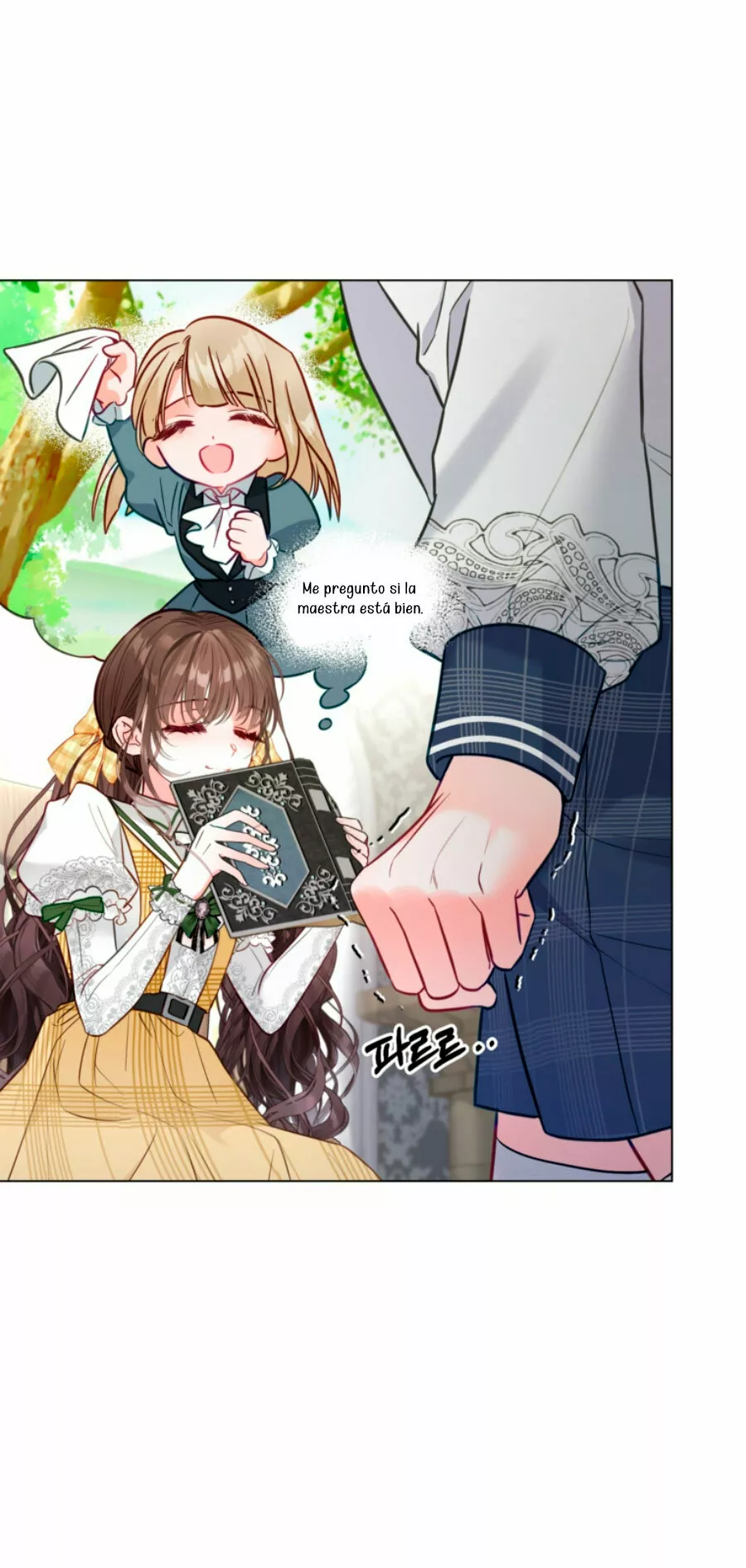 Página 60 del Manga