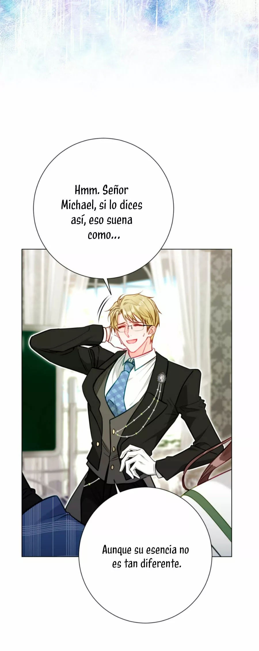 Página 66 del Manga