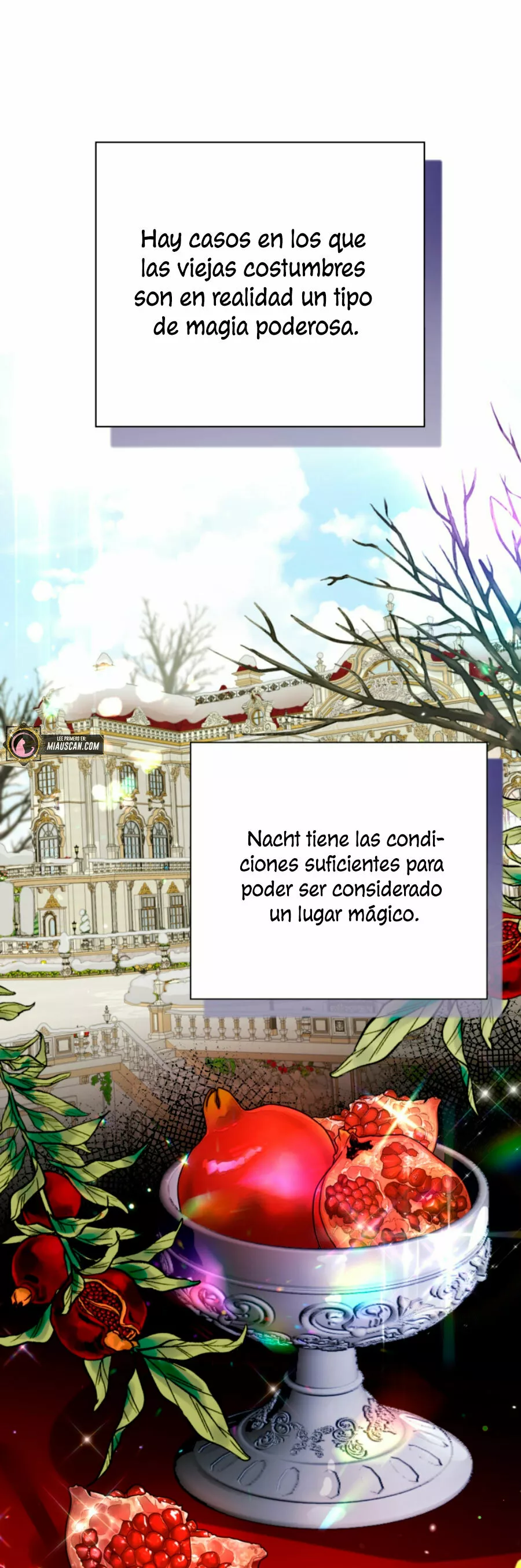 Página 67 del Manga