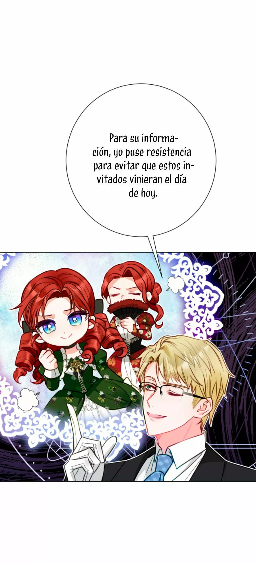 Página 72 del Manga