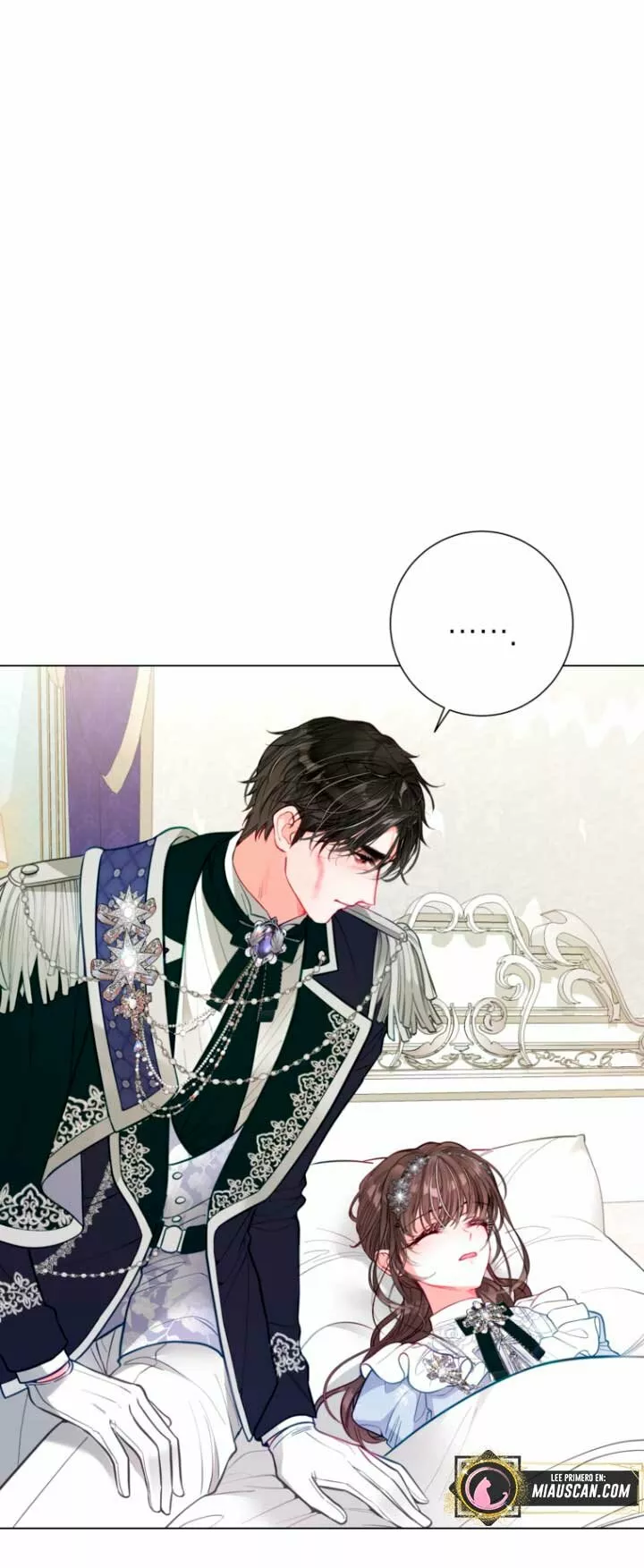 Página 51 del Manga