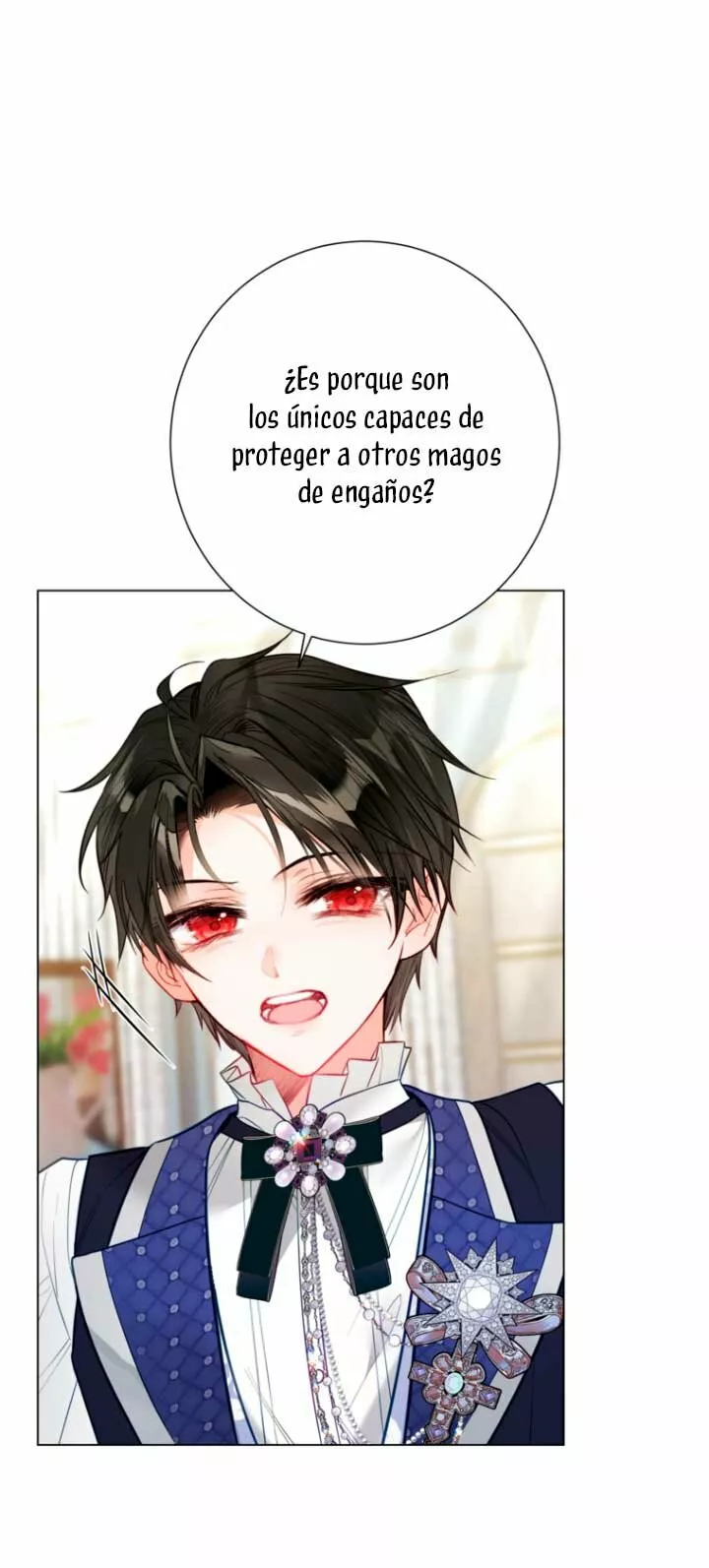 Página 53 del Manga