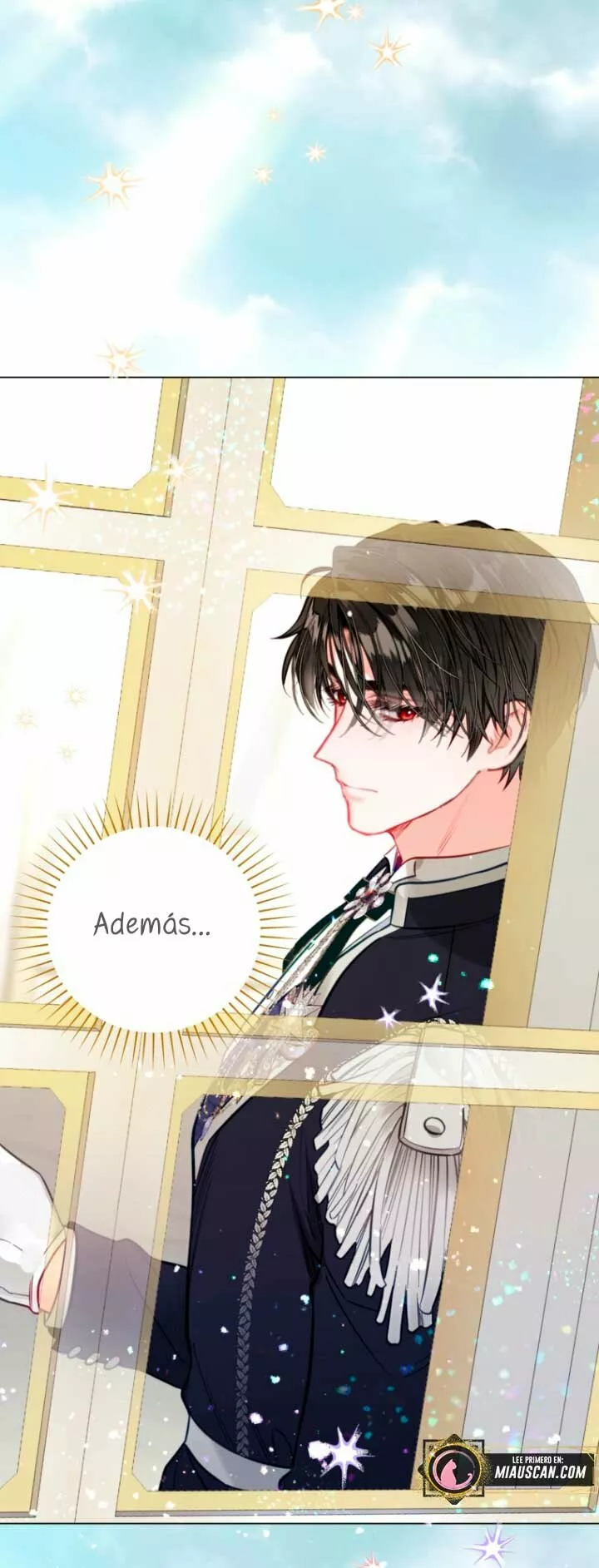 Página 58 del Manga