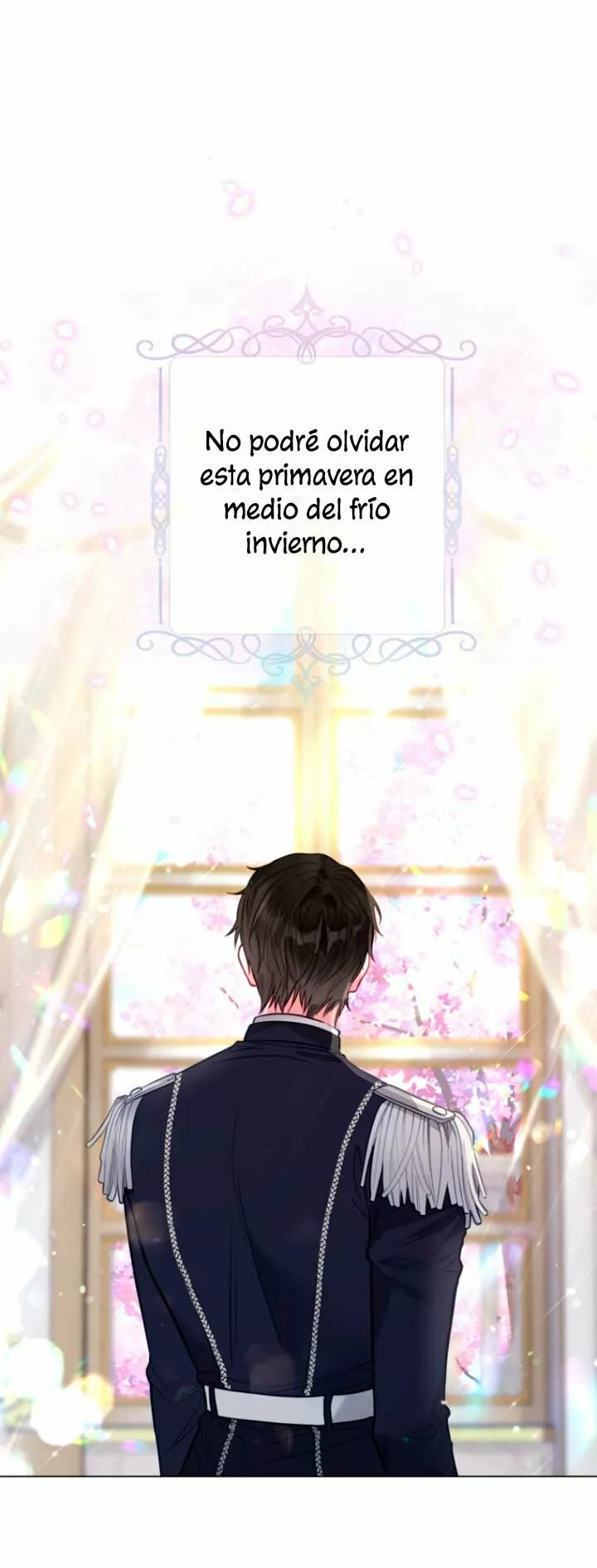 Página 61 del Manga