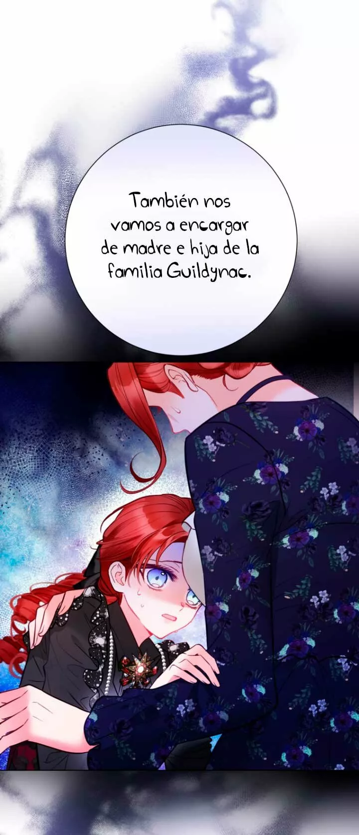 Página 67 del Manga