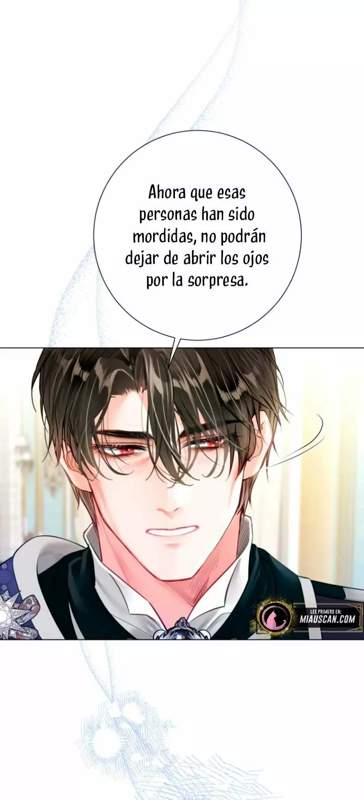 Página 69 del Manga