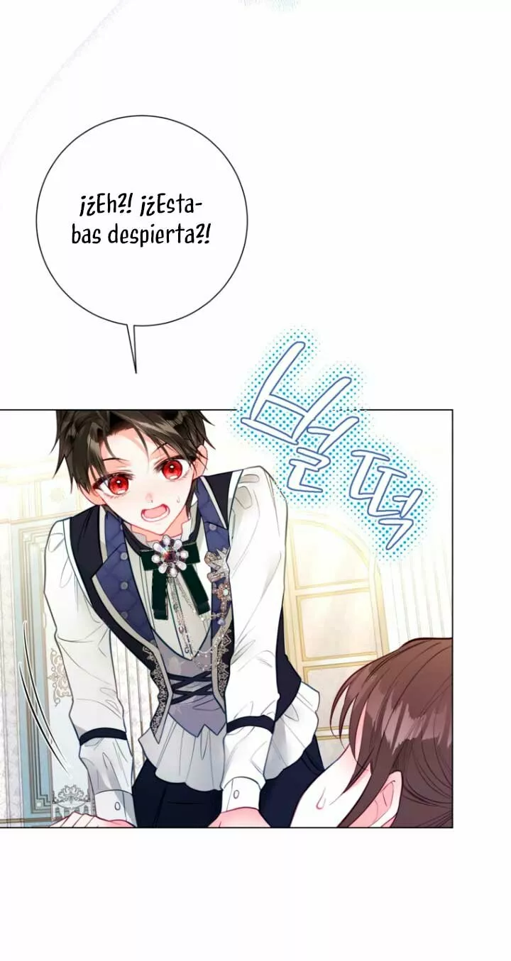 Página 71 del Manga