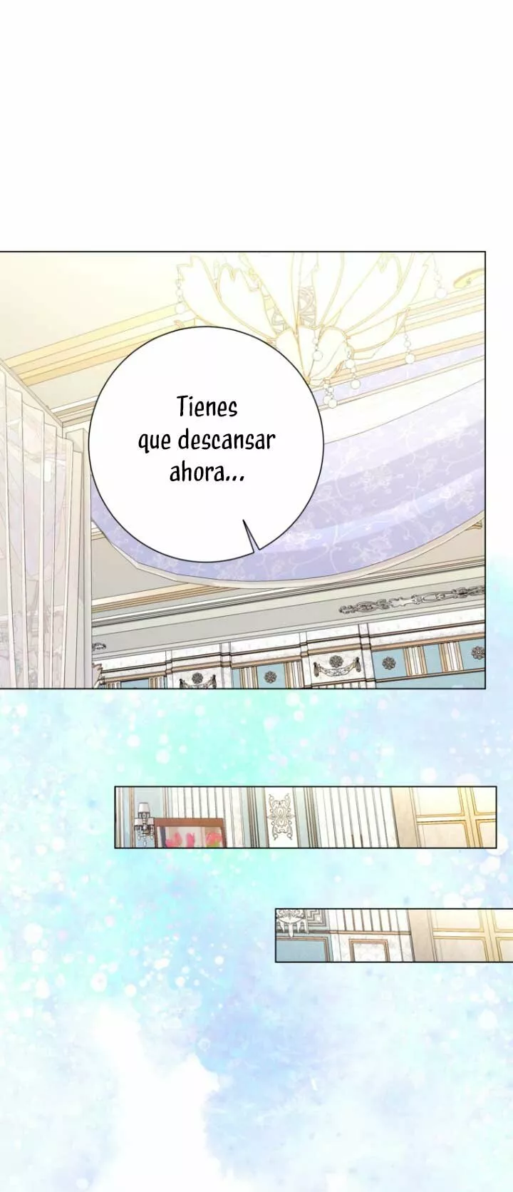 Página 77 del Manga