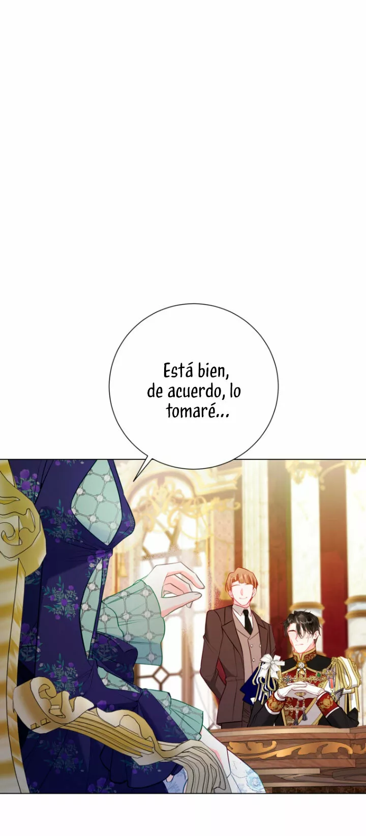 Página 46 del Manga