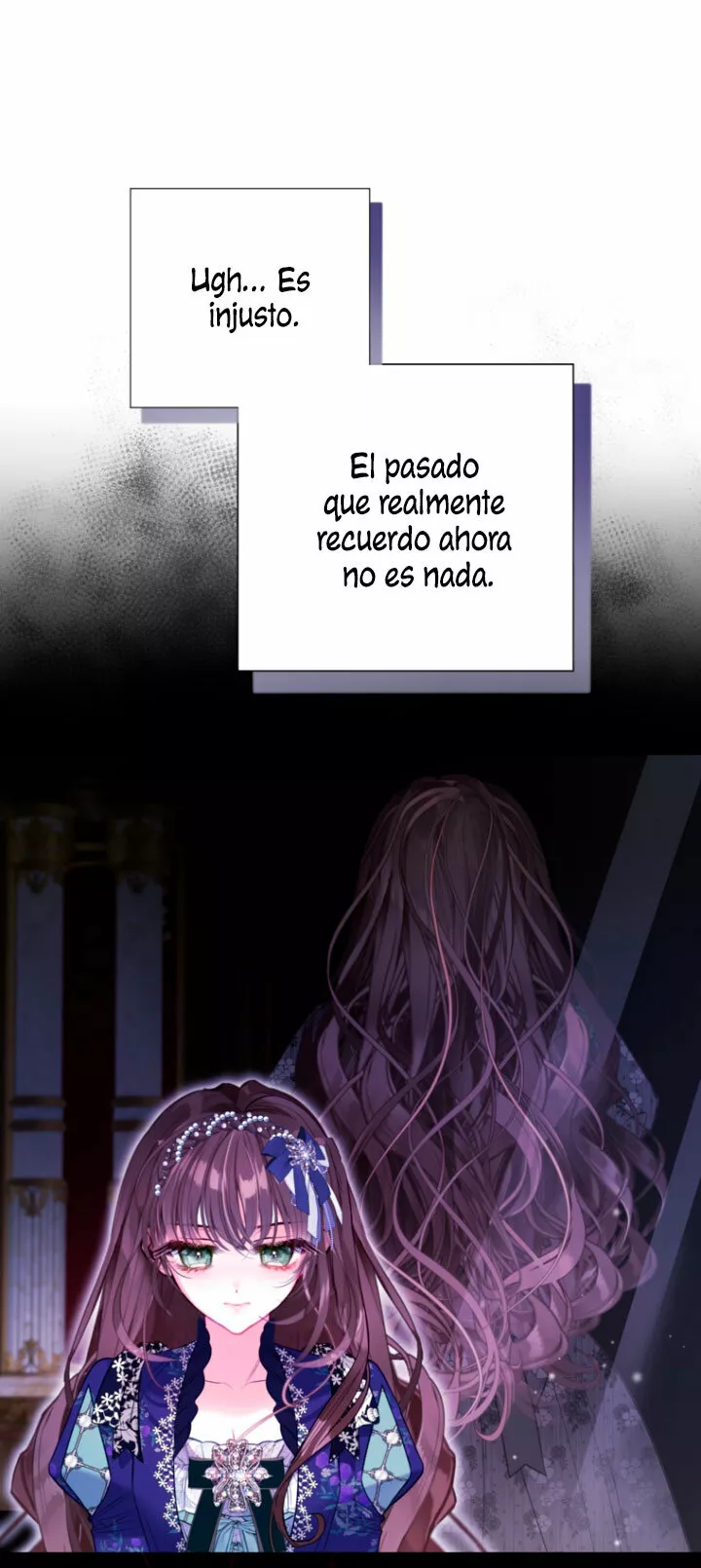 Página 52 del Manga