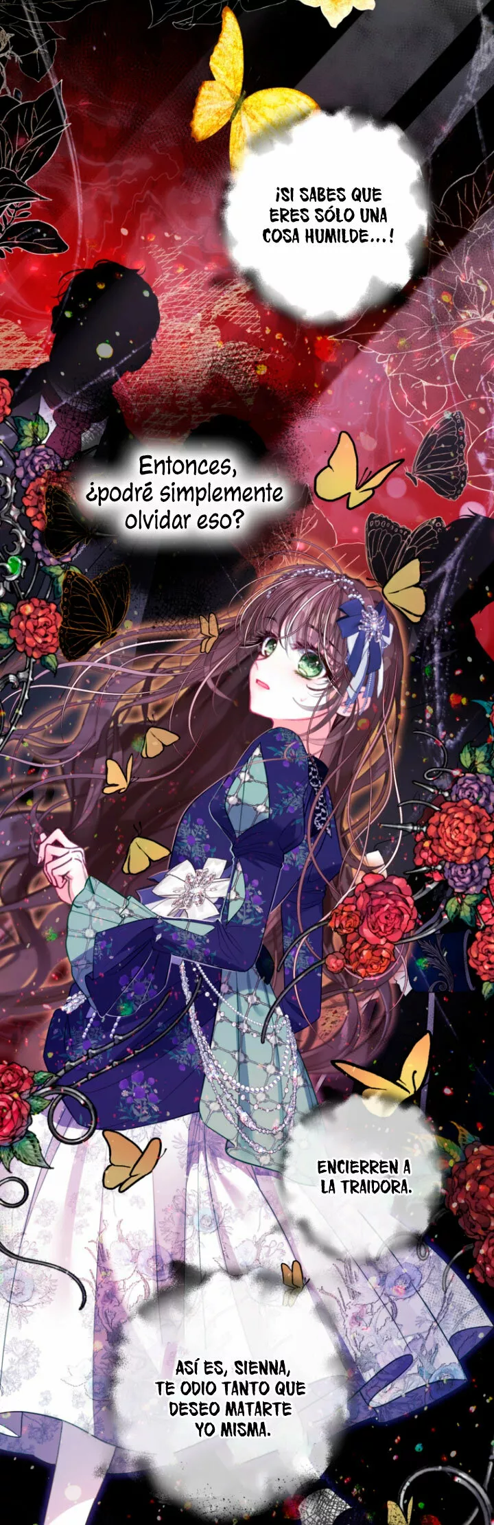 Página 55 del Manga