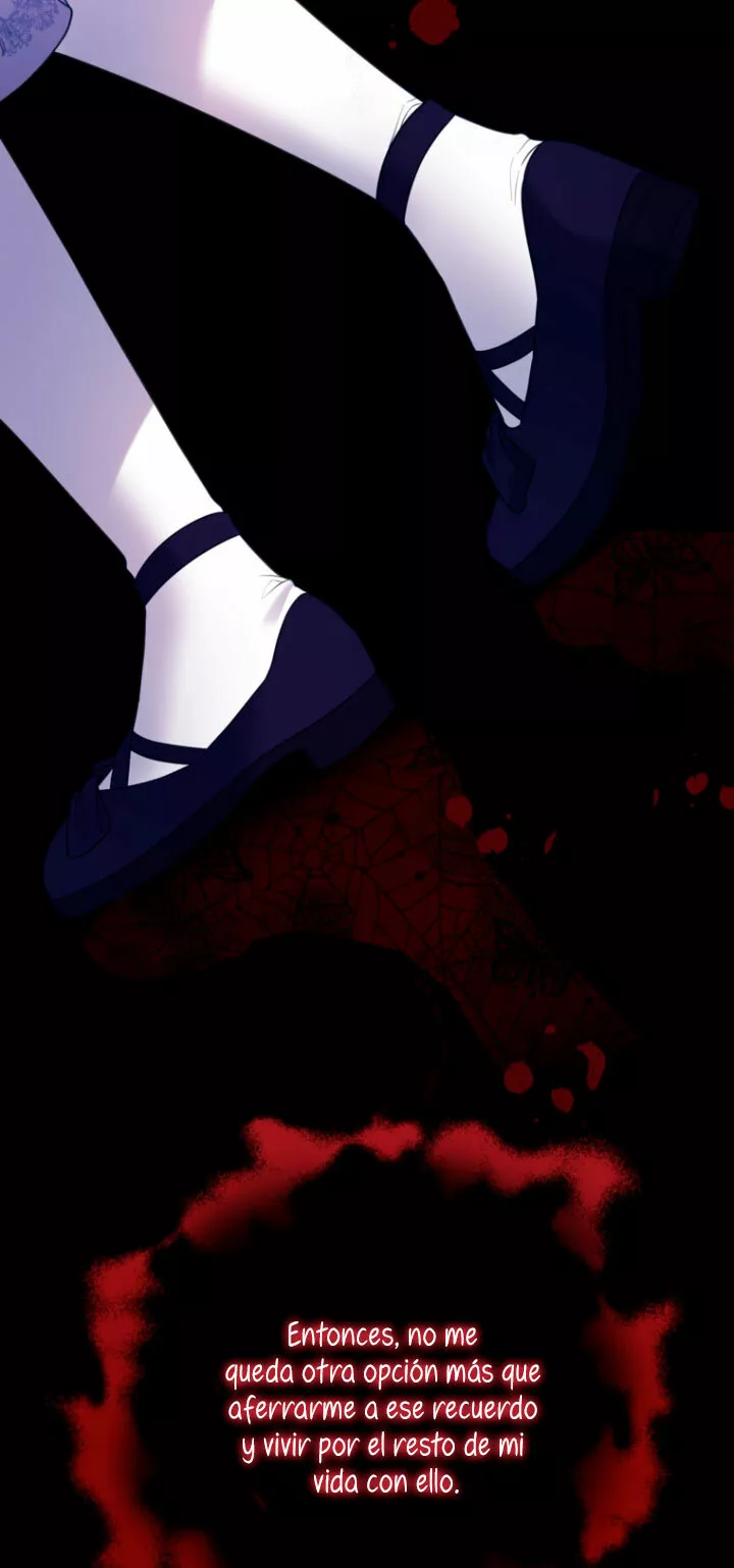 Página 58 del Manga