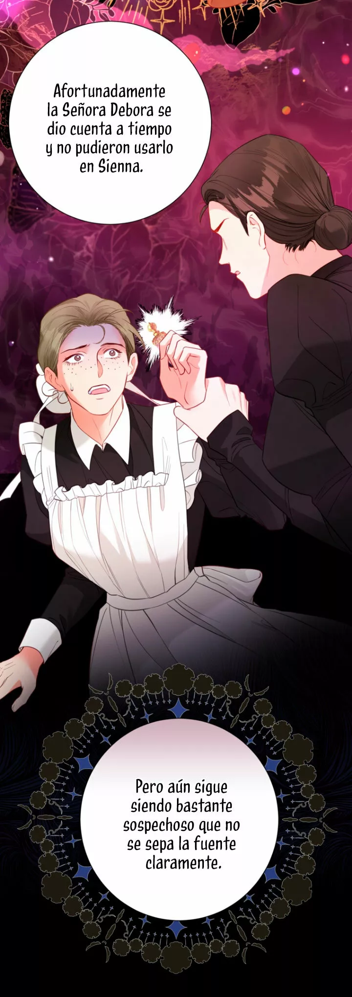 Página 66 del Manga