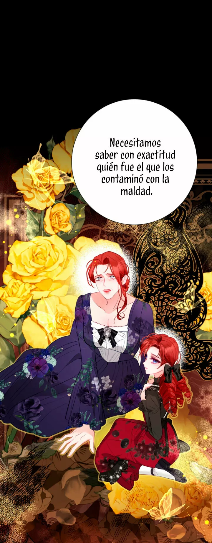 Página 67 del Manga