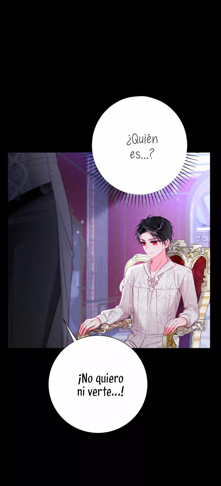 Página 76 del Manga