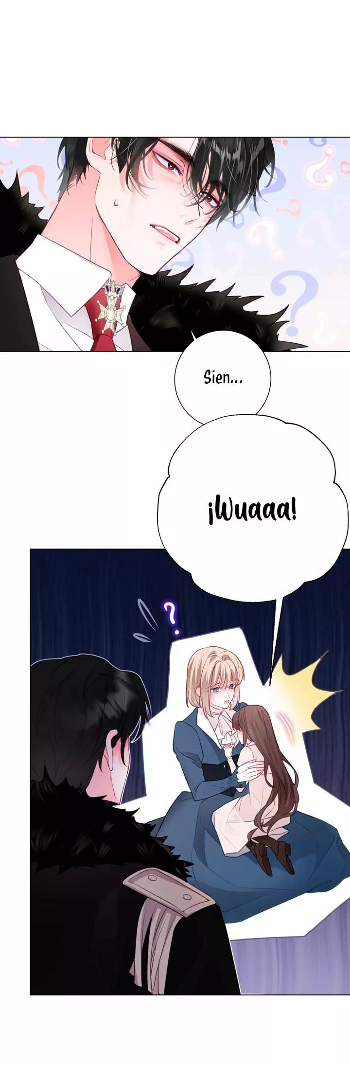 Página 52 del Manga