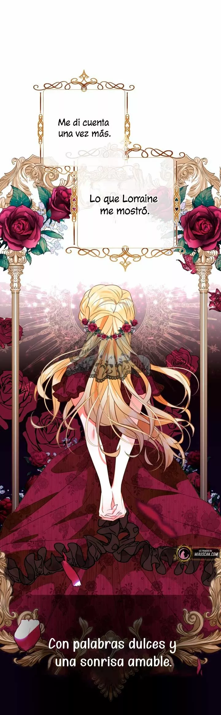 Página 62 del Manga