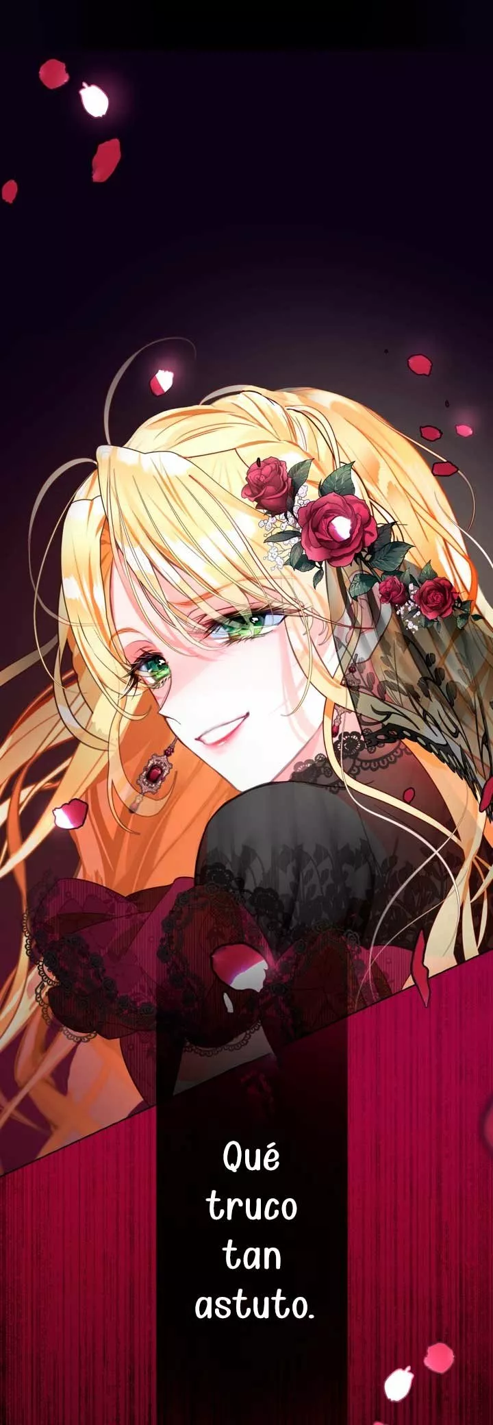 Página 63 del Manga