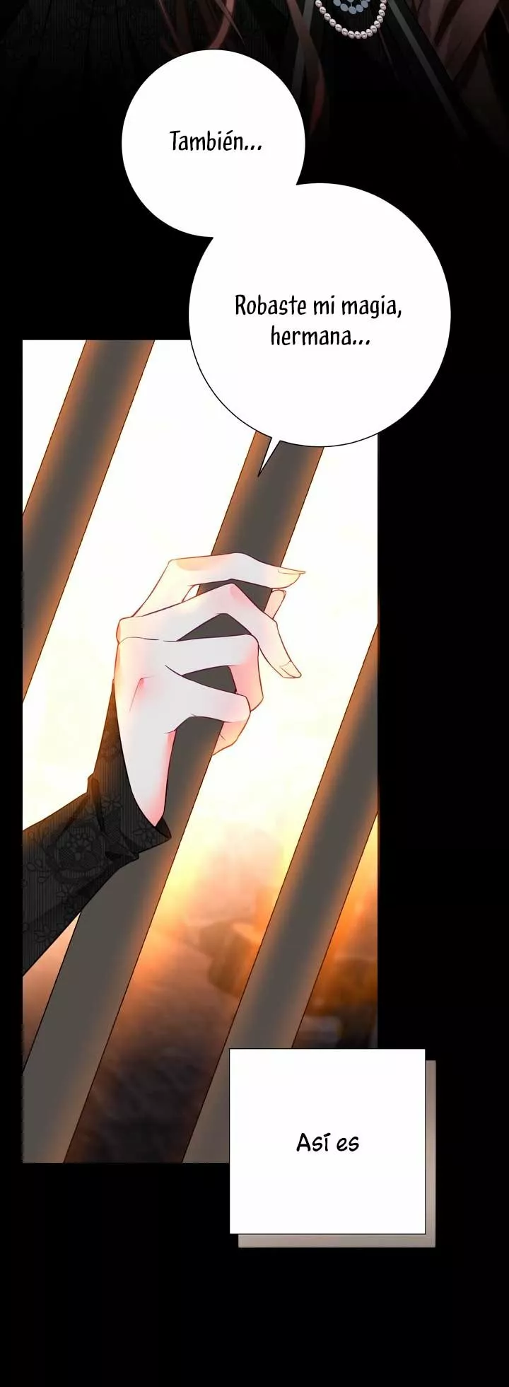 Página 74 del Manga