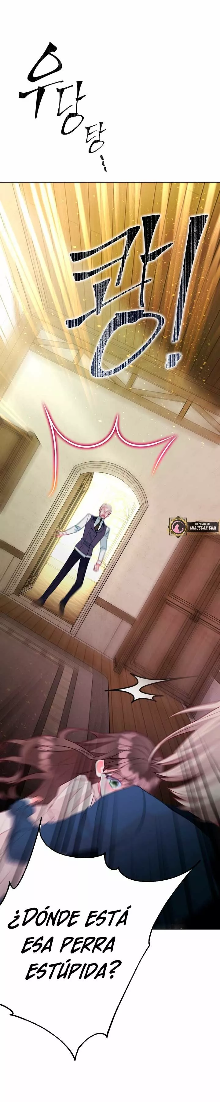 Página 83 del Manga